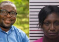 Wife arrested after Ghanaian professor Kofi Akamani is shot dead in US
