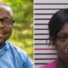 Wife arrested after Ghanaian professor Kofi Akamani is shot dead in US
