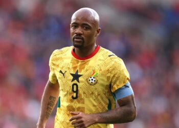 Jordan Ayew’s presence shows experience, but youth is coming – Carlos Queiroz