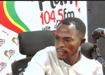 NDC’s Douglas Dadzie calls for stronger transport systems and enforcement of laws