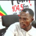 NDC’s Douglas Dadzie calls for stronger transport systems and enforcement of laws