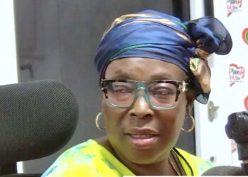 Grief is part of life, but must be managed – Abrema May