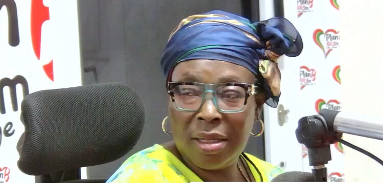 Grief is part of life, but must be managed – Abrema May