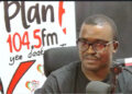 Sammy Darkwah urges government to act over cocaine shipments linked to Ghana