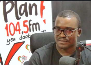 Sammy Darkwah urges government to act over cocaine shipments linked to Ghana