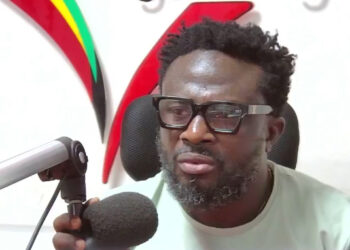 Joe Ashaiman confident NDC support will secure victory in upcoming contest