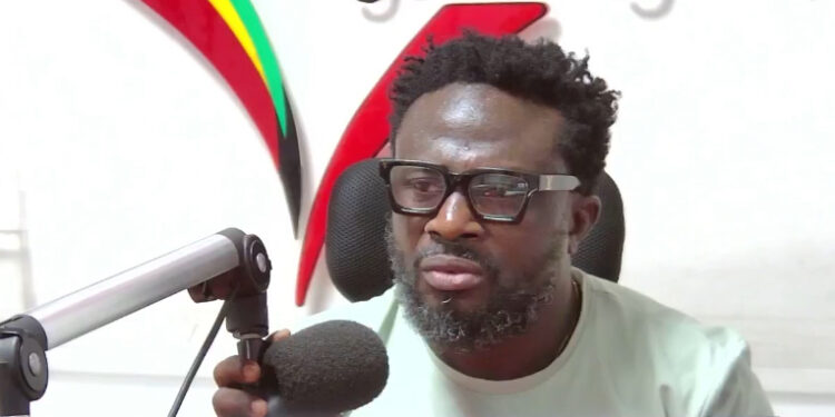 Joe Ashaiman confident NDC support will secure victory in upcoming contest