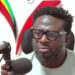 Joe Ashaiman confident NDC support will secure victory in upcoming contest
