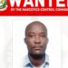 NACOC declares Frank Danquah wanted over suspected narcotic-related offences