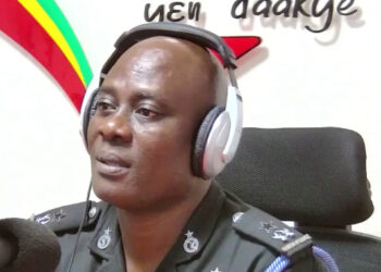 Police warn of criminals tracking bank customers after withdrawals