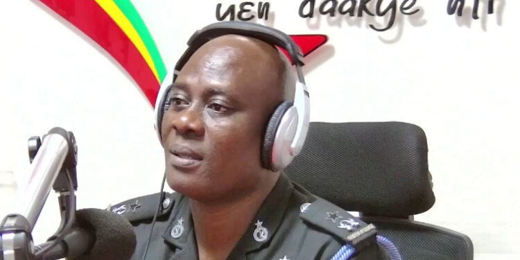 Police warn of criminals tracking bank customers after withdrawals