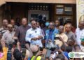 Government puts Agbogbloshie 24-hour  market project on hold