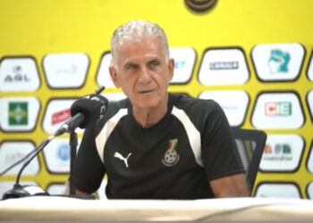 Carlos Queiroz promises entertaining contest against Côte d’Ivoire