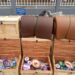 Carpenters urged to explore alternative materials for students’ chop boxes