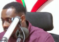 Detective Inspector Daniel Lartey warns against sexual abuse of persons with disabilities