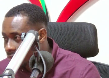 Detective inspector Daniel Lartey warns against sexual abuse of persons with disabilities