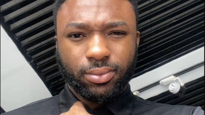 Missing phone dealer Terry Dinero found dead