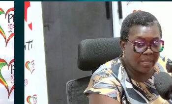 Emma Owusu urges public to respect rights of persons in custody