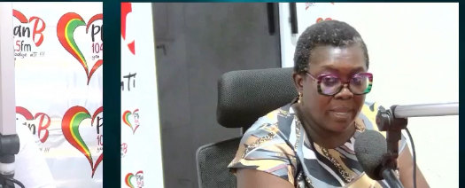 Emma Owusu urges public to respect rights of persons in custody