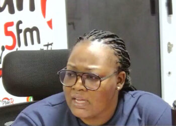 CHRAJ investigator highlights financial burden of grief