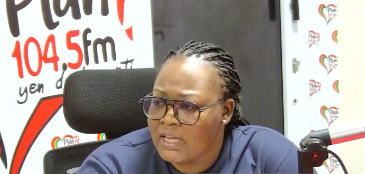 CHRAJ investigator highlights financial burden of grief