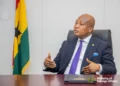 We are not perturbed’ — Ablakwa reacts to returnees’ regret over South Africa evacuation