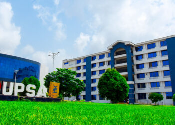 UPSA withholds graduation of students over altered academic results