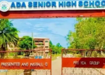Two Ada SHS students plead guilty to assault, handed 12-month bond