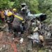 Four dead, one injured in fatal crash at Anyinasin Junction