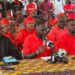 Nsawam Adoagyiri MP joins residents to oppose Agbogbloshie waste relocation to his constituency