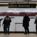 57-year-old New York man identified as Yaw Boahene killed after bag was caught in subway train doors