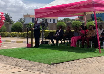 IMAH launches 2026 Pink October campaign, urges early breast cancer detection