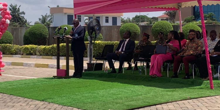 IMAH launches 2026 Pink October campaign, urges early breast cancer detection