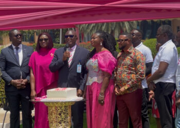 IMAH launches 2026 Pink October campaign, urges early breast cancer detection
