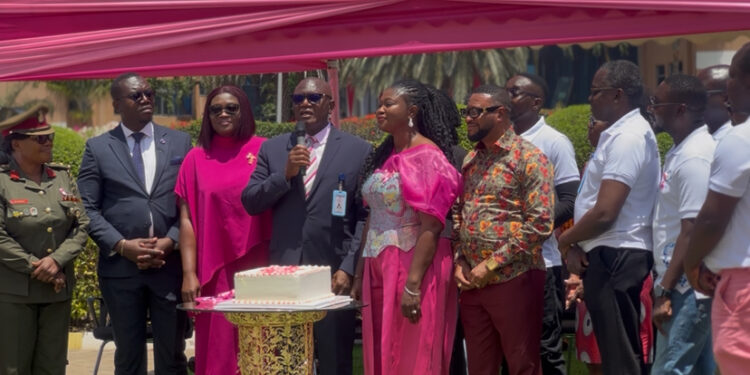IMAH launches 2026 Pink October campaign, urges early breast cancer detection