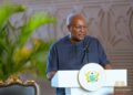 Medeama, Nations FC, Ampem Darkoa receive GH¢684,000 government boost