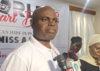 Over 70% of Ghanaians with hypertension unaware – National Cardiothoracic Centre boss