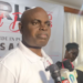 Over 70% of Ghanaians with hypertension unaware – National Cardiothoracic Centre boss