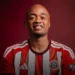 Jordan Ayew Signs for Sheffield United