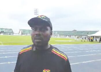Ghana Athletics urges young talents to balance sports and education