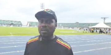 Ghana Athletics urges young talents to balance sports and education