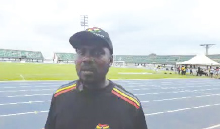 Ghana Athletics urges young talents to balance sports and education