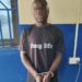 Police arrest man captured in viral video assaulting wife at Agona Nkwanta