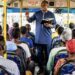 Government halts LI banning preaching, hawking in moving vehicles