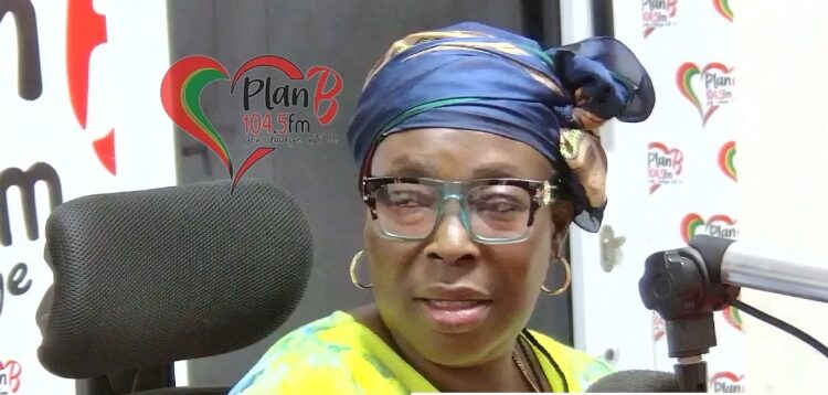 Teachers must watch for signs of pretence among pupils — Abrema May