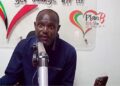 Pretence can be used to avoid conflict and punishment — Rev. Benjamin Boateng