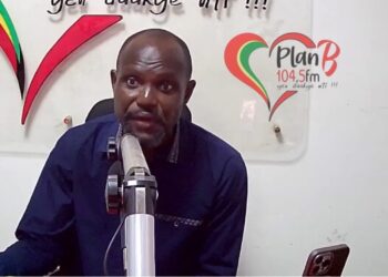Pretence can be used to avoid conflict and punishment — Rev. Benjamin Boateng