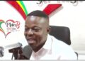 NPP reorganisation needed to restore public confidence – James E. Tamakloe