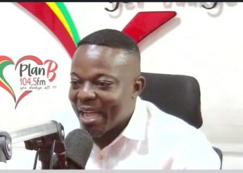 NPP reorganisation needed to restore public confidence – James E. Tamakloe