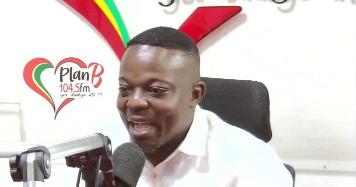 NPP reorganisation needed to restore public confidence – James E. Tamakloe